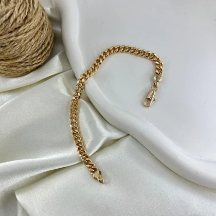 دستبند زنانه ژوپینگ مدل کارتیه