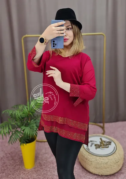 تونیک نگینی