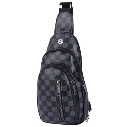 کیف بادی بگ مدل Louis Vuitton