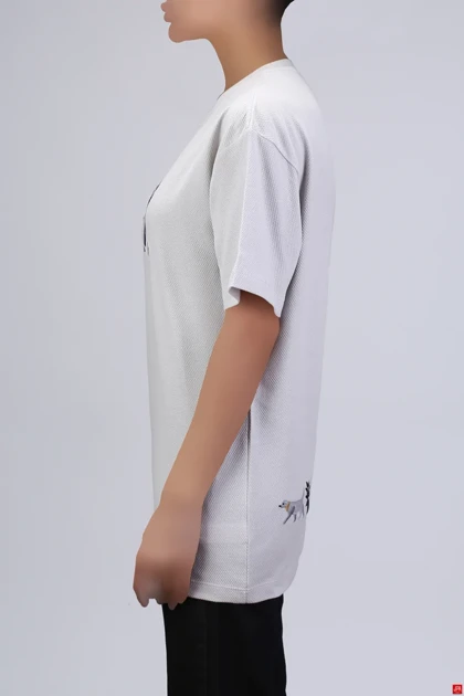 تیشرت زنانه کد 04511