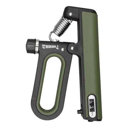 فنر تقویت مچ شمارشی گلدن استار مدل 404K1361 متغیر 5 تا 100 کیلوگرمی