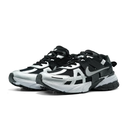 کفش کتانی مردانه مدل 0573 _ NIKE