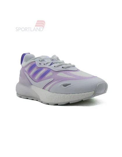 کتانی دویدن زنانه آدیداس Adidas ZX 2K Boost Pure W