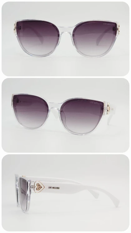 عینک آفتابی زنانه لاو موسچینو Love Moschino Z5510 ضد اشعه UV400 ایتالیایی