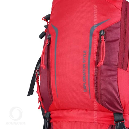 کوله پشتی 38 لیتر DEUTER