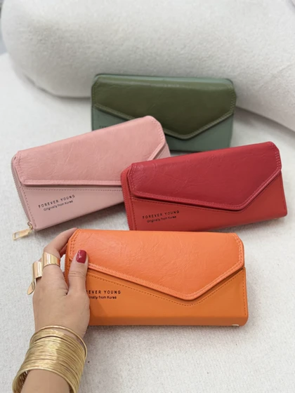 کیف پول جلفا