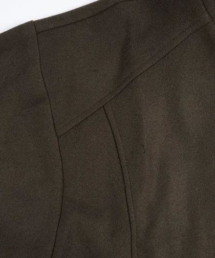 پالتو کاپوچینو