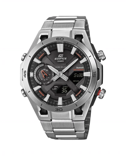 ساعت مچی مردانه کاسیو ادیفایس CASIO EDIFICE ECB-2300D-1ADF