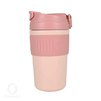 تراول ماگ COFFEE CUP دو حالته