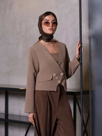 کت کراپ روهم گرد