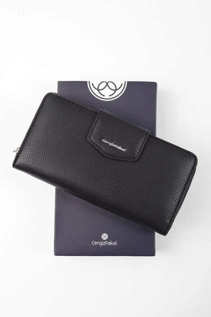 کیف پول زنانه cengiz-pakel cengiz-pakel