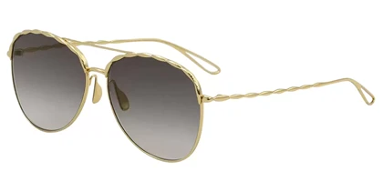 عینک آفتابی الی ساب Elie Saab ES 008/S RHL GRY SF