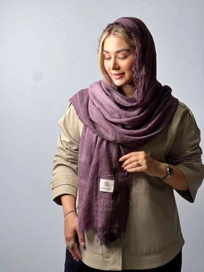 شال پاییزه ساره