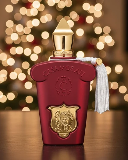 عطر زرجوف کازاموراتی ایتالیکا Xerjoff Casamorati Italica
