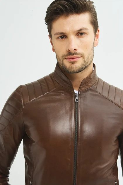 کت و کاپشن مردانه ikbal