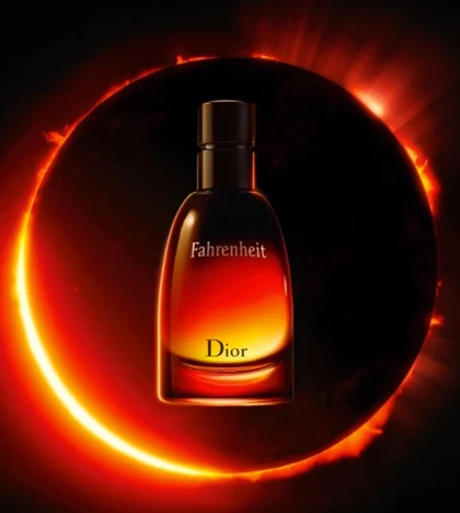 عطر دیور فارنهایت - Dior Fahrenheit