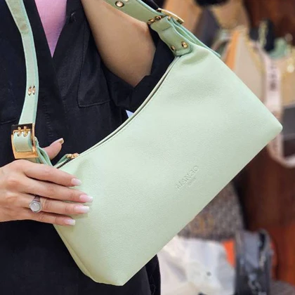 کیف زنانه منگو Mango Bag A01