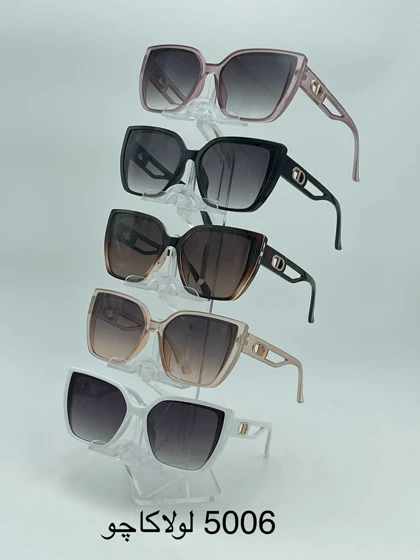 عینک دیور کد 5006 Dior
