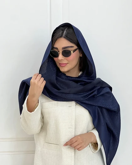 shawl 0257