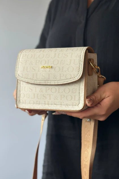 کیف زنانه دوشی just-polo