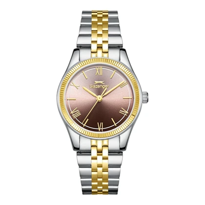 ساعت زنانه اورجینال اسلازنجر SLAZENGER SL 9.2596.3.240