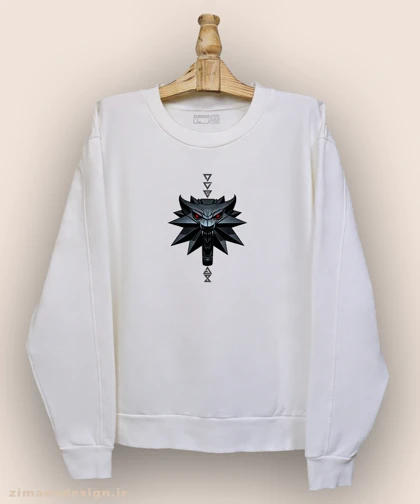 دورس مردانه و زنانه طرح ویچر کد 988