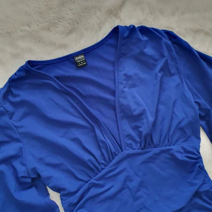 بادی زنانه شین کد Z-TCD32