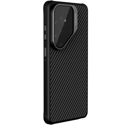 قاب نیلکین Nillkin سامسونگ گلکسی S26 اولترا مدل CarboProp Magnetic