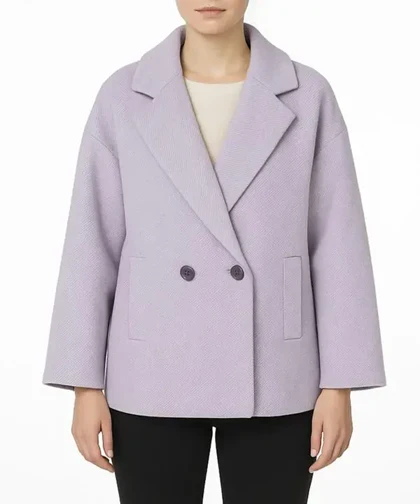 پالتو مانلی