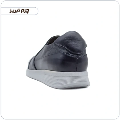 کفش راحتی زنانه چرم مدل N1463