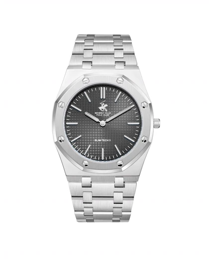 ساعت مچی مردانه بورلی هیلز پولو کلاب BEVERLY HILLS POLO CLUB BP3825X.350