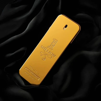 عطر پاکو رابان وان میلیون-Paco Rabanne 1 Million