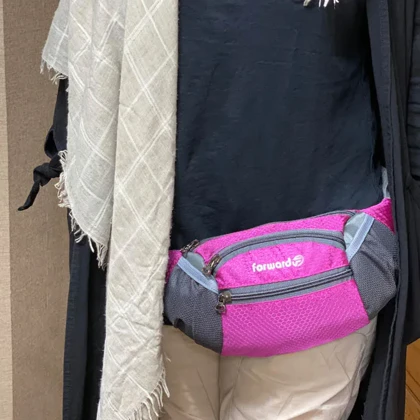 کیف کمری فوروارد مدل FORWARD - FCLT0106