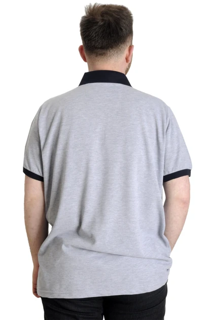 تیشرت سایز بزرگ مردانه مدکس modexl