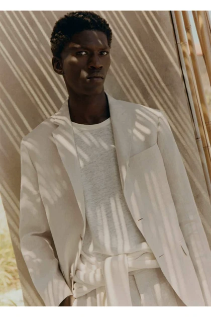 کت و ژاکت مردانه mango-man