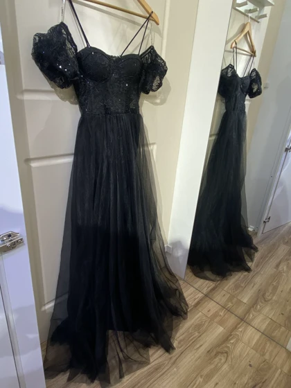 پیراهن مجلسی nice