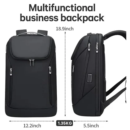 کوله پشتی ضد آب اورجینال بنج مدل BANGE - BG2517