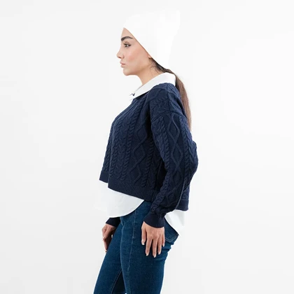 بافت اورسایز زنانه - 03251121