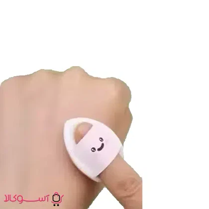 پد انگشتی کیوت