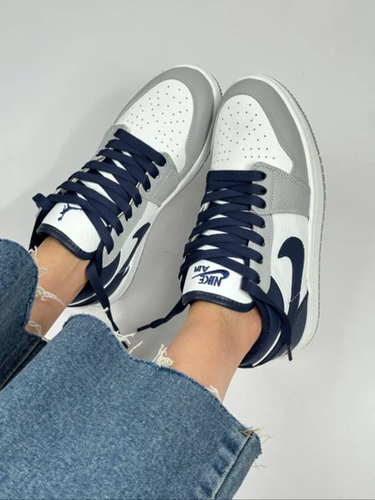 کتانی ایر جردن وان 4349