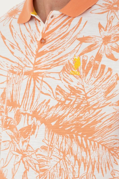 تیشرت مردانه u.s.-polo-assn.