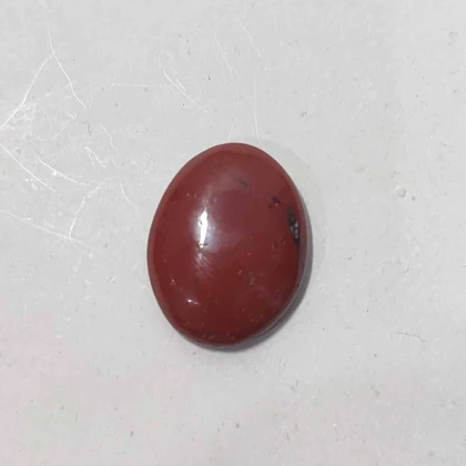 سنگ جاسپر قرمز کد 5