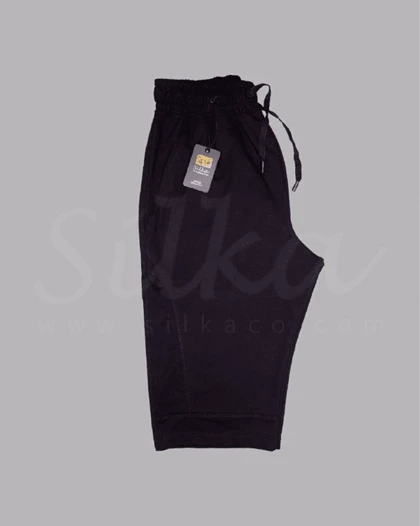 شلوارک مردانه تکنیک سرمه ای