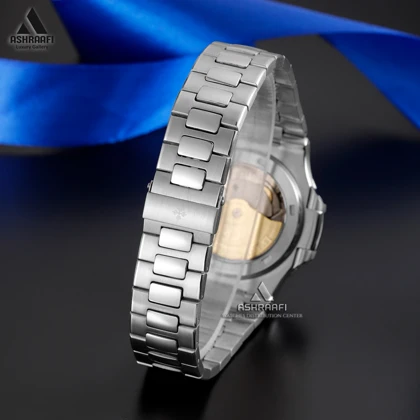 ساعت پتک فیلیپ ناتیلوس Patek Philippe Nautilus SDB72