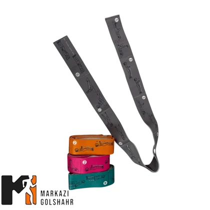 کش یوگا مدرج 87 سانتی کد2016251