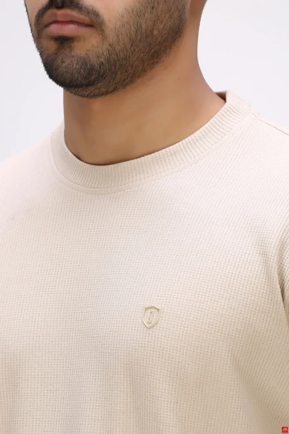 ست تیشرت و شلوارک مردانه کد 03536