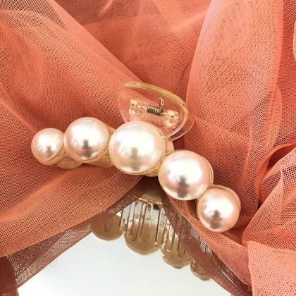 کلیپس مو زنانه مدل G_Lnd_119