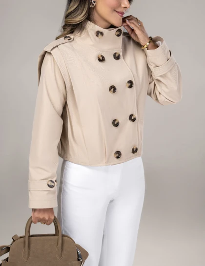 ترنچکت Deux trench