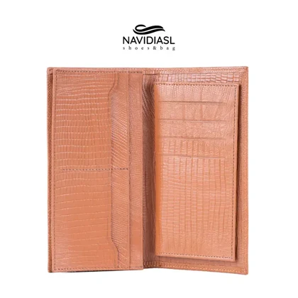 کیف کتی مردانه چرم کد 8503020