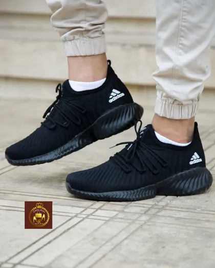 کتانی مردانه Adidas ورزشی و اسپرت مدل Verisa